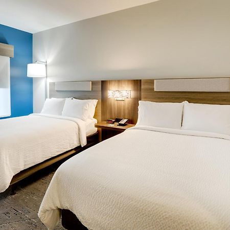 Holiday Inn Express Holly Springs - Raleigh Area By Ihg Exteriér fotografie