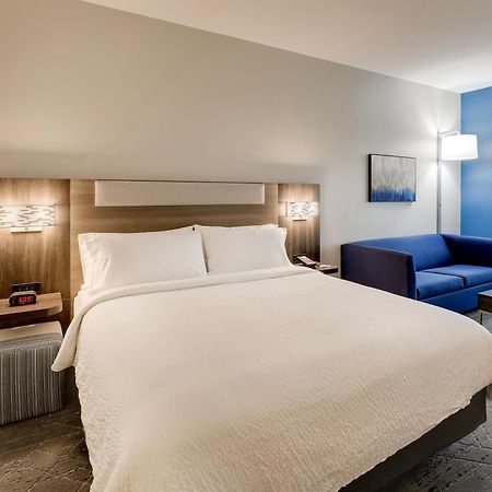 Holiday Inn Express Holly Springs - Raleigh Area By Ihg Exteriér fotografie