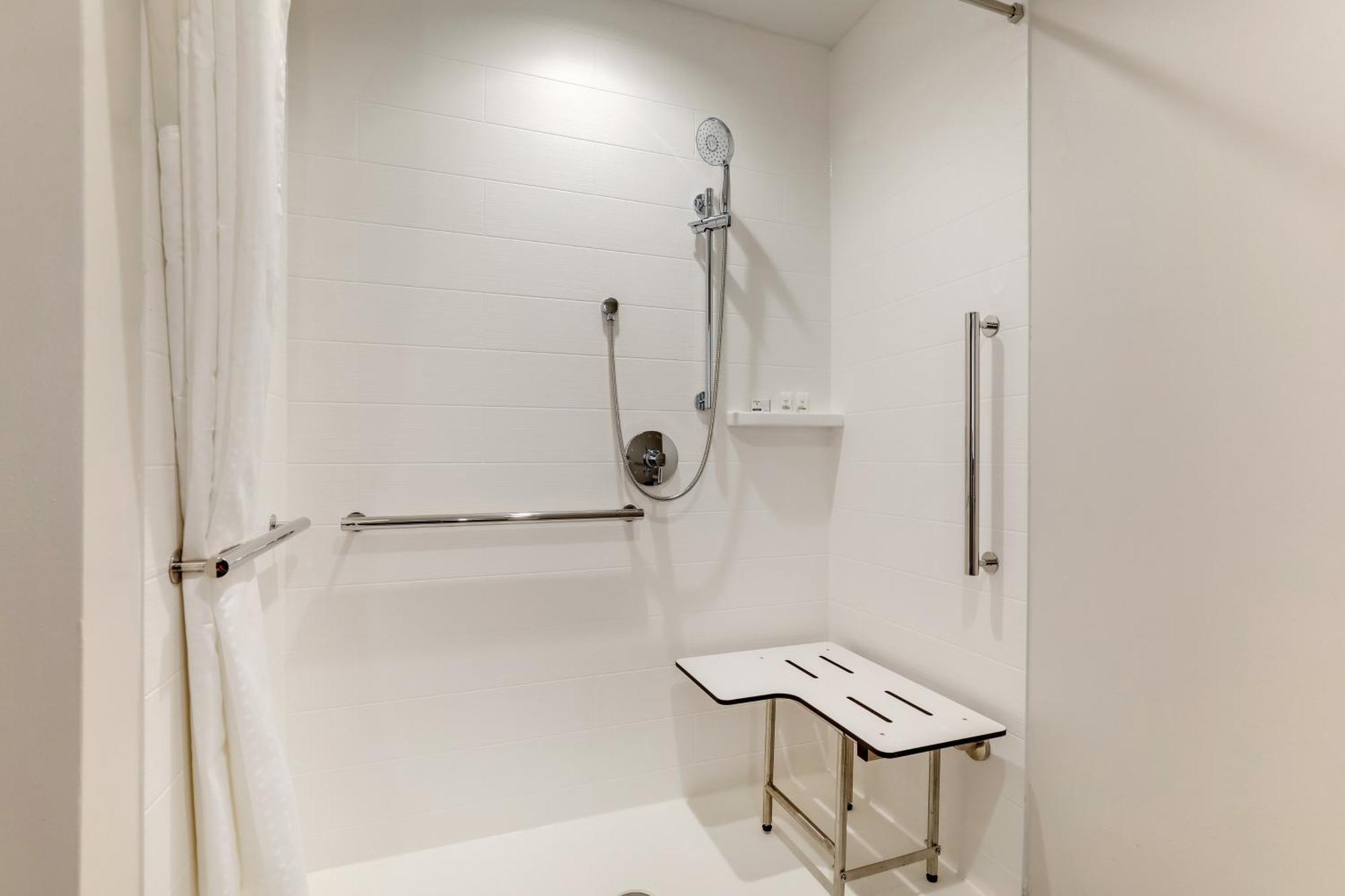 Holiday Inn Express Holly Springs - Raleigh Area By Ihg Exteriér fotografie
