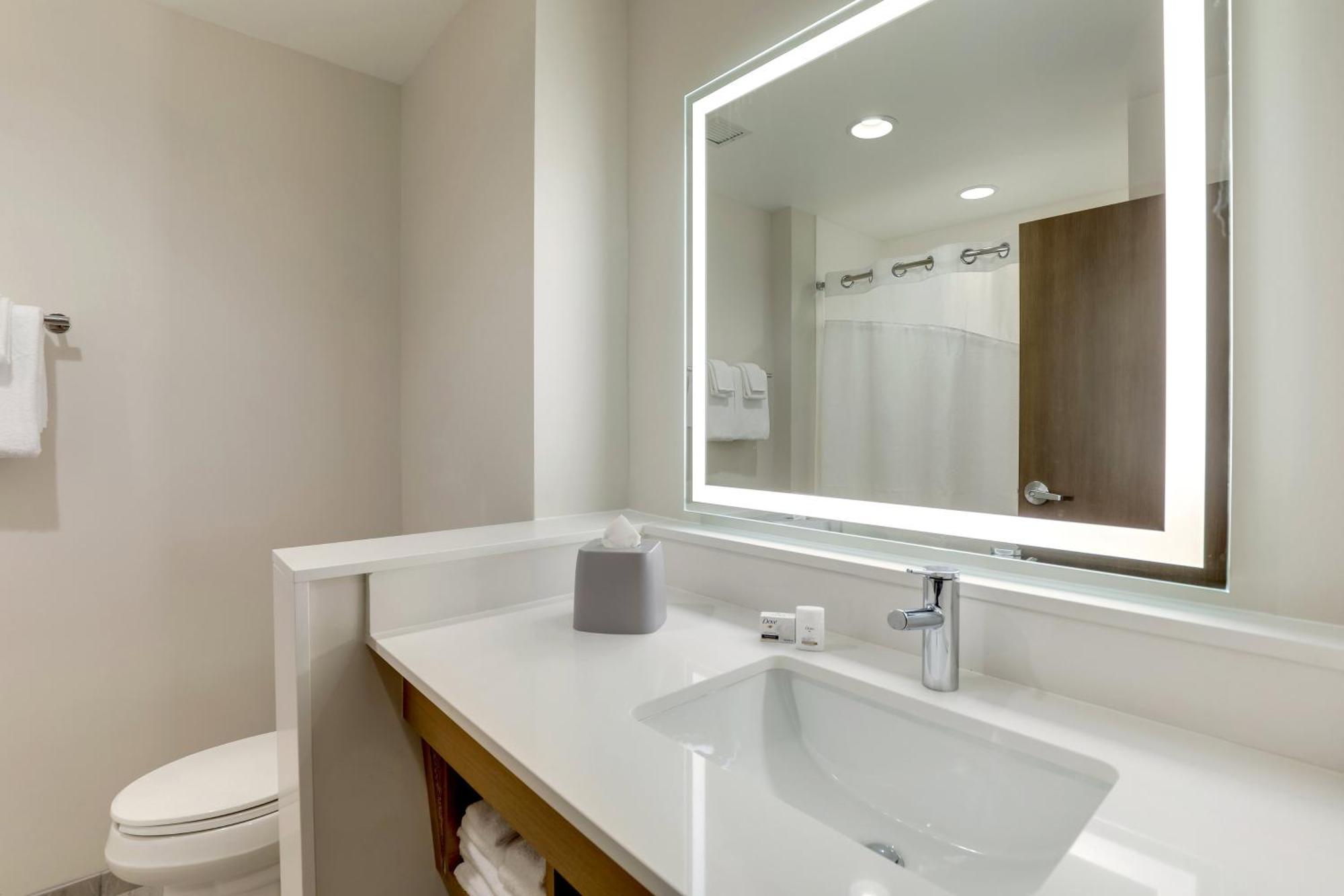 Holiday Inn Express Holly Springs - Raleigh Area By Ihg Exteriér fotografie