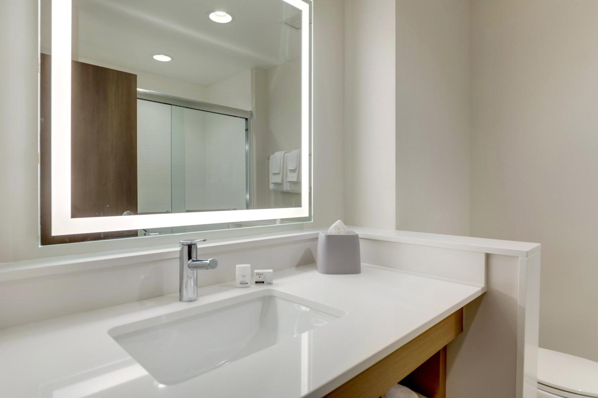 Holiday Inn Express Holly Springs - Raleigh Area By Ihg Exteriér fotografie