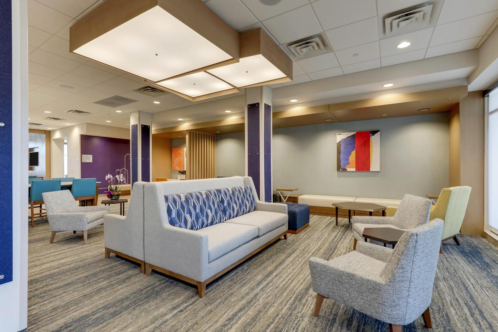 Holiday Inn Express Holly Springs - Raleigh Area By Ihg Exteriér fotografie