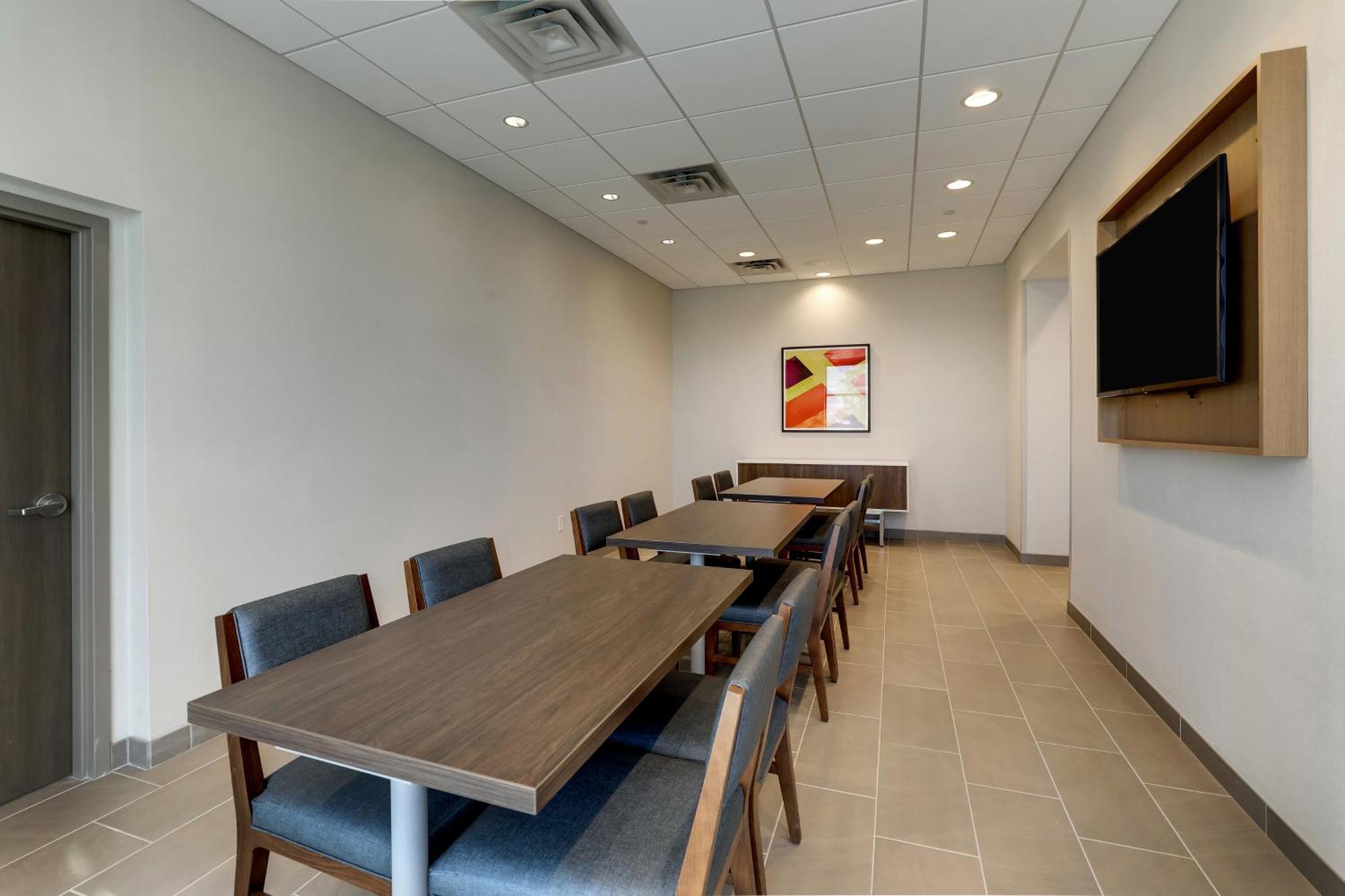 Holiday Inn Express Holly Springs - Raleigh Area By Ihg Exteriér fotografie