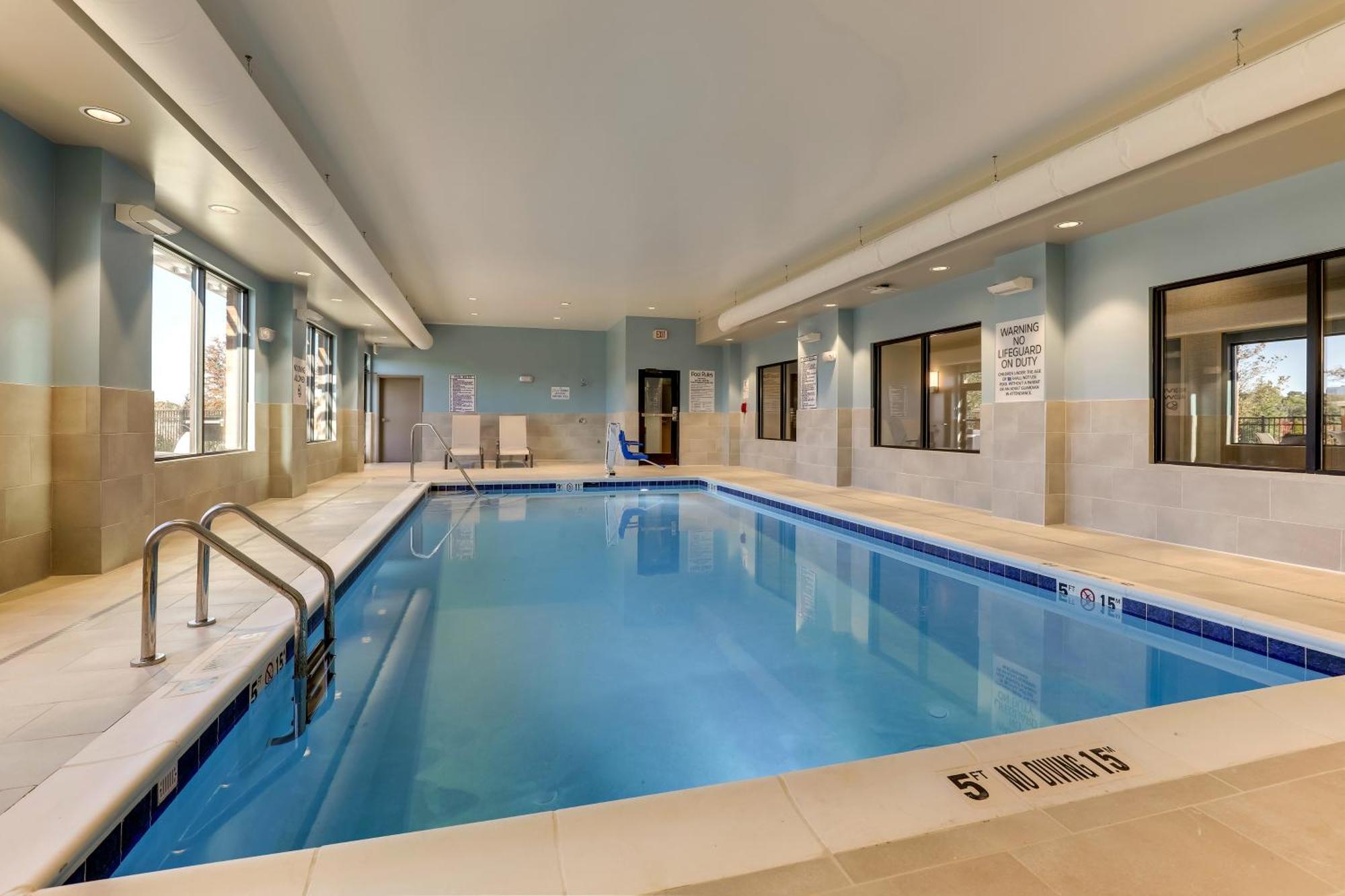 Holiday Inn Express Holly Springs - Raleigh Area By Ihg Exteriér fotografie