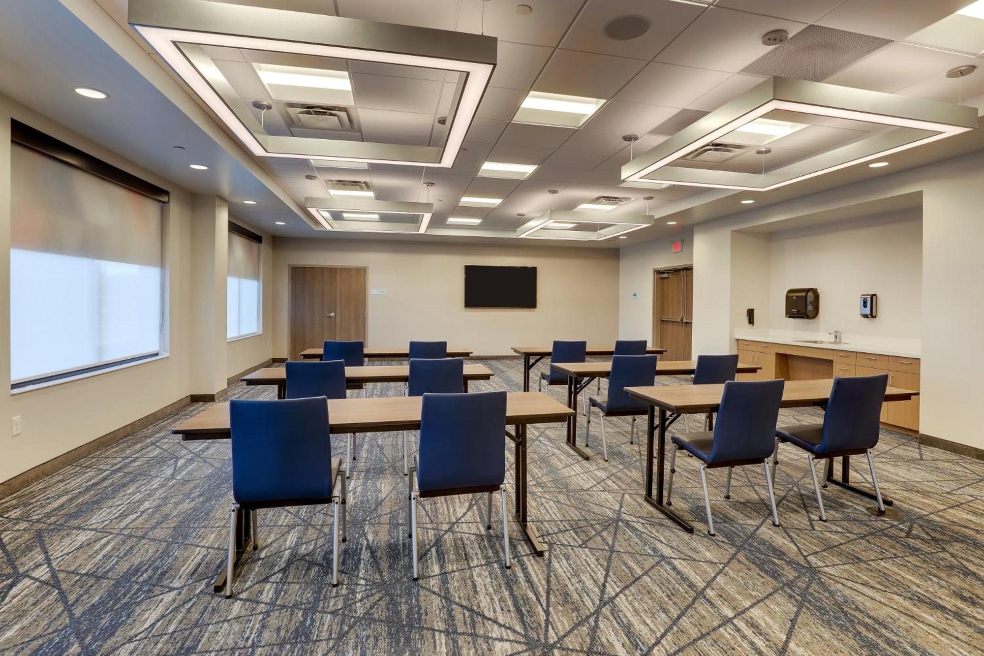 Holiday Inn Express Holly Springs - Raleigh Area By Ihg Exteriér fotografie
