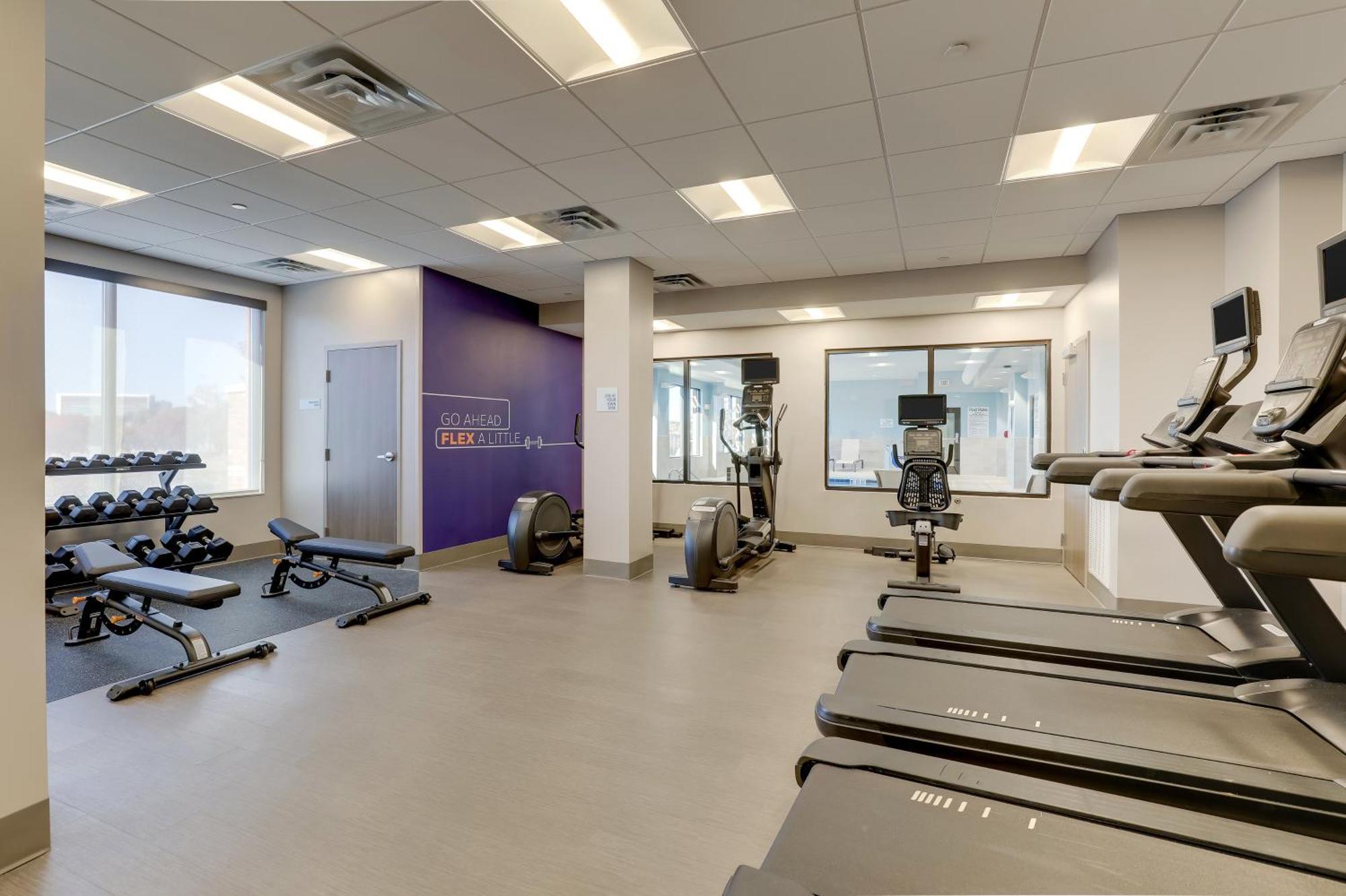 Holiday Inn Express Holly Springs - Raleigh Area By Ihg Exteriér fotografie