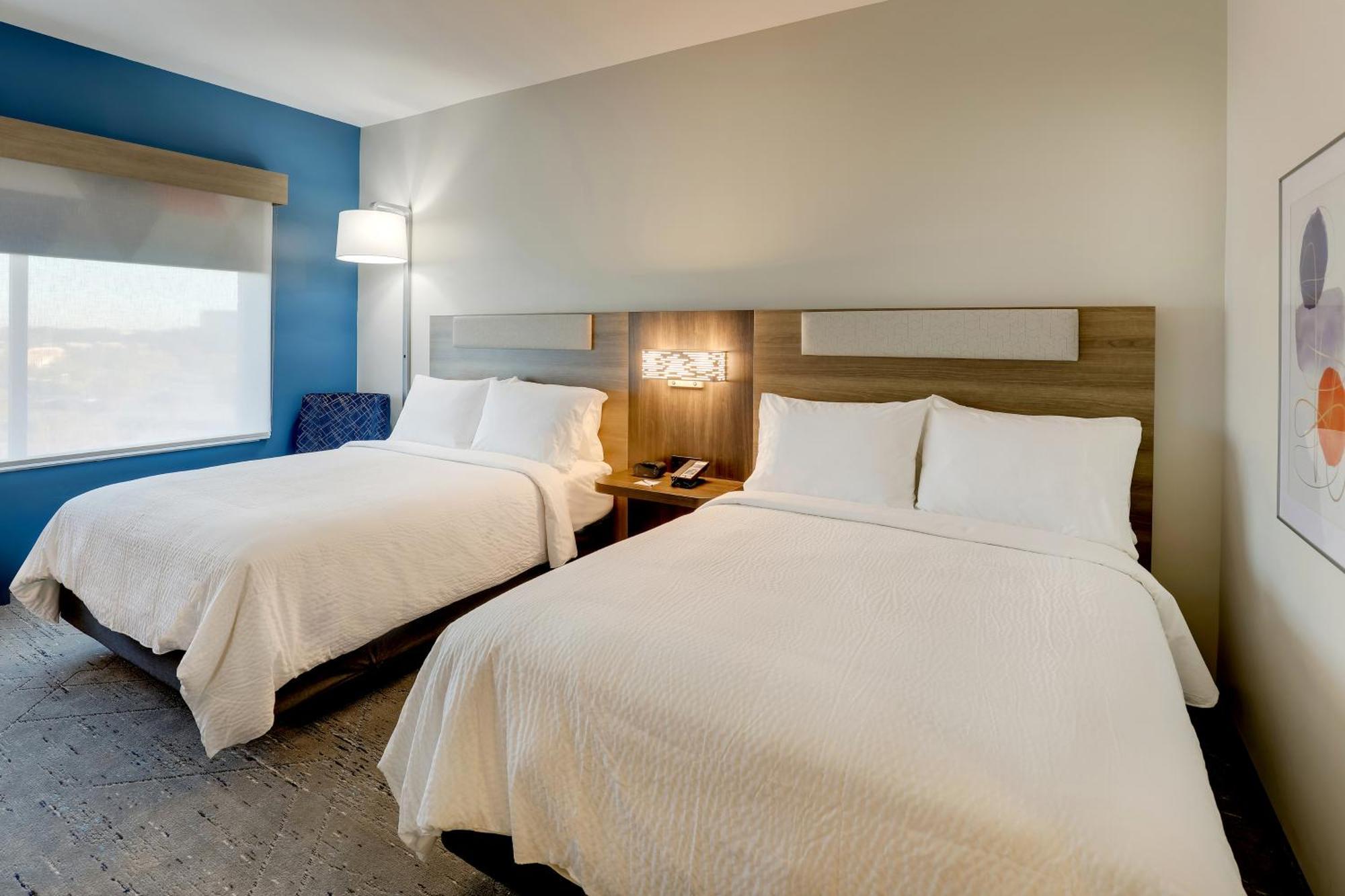 Holiday Inn Express Holly Springs - Raleigh Area By Ihg Exteriér fotografie