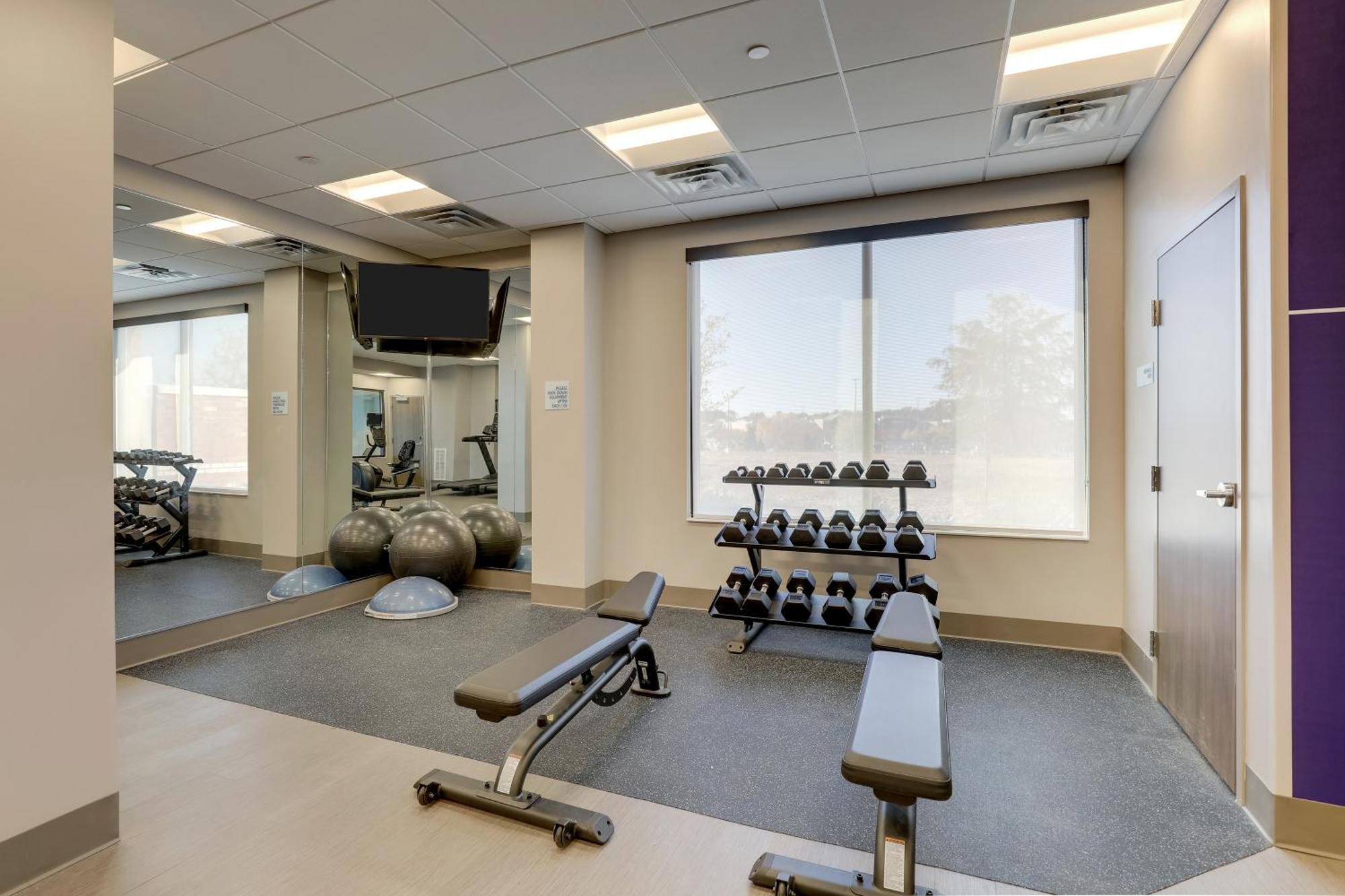 Holiday Inn Express Holly Springs - Raleigh Area By Ihg Exteriér fotografie