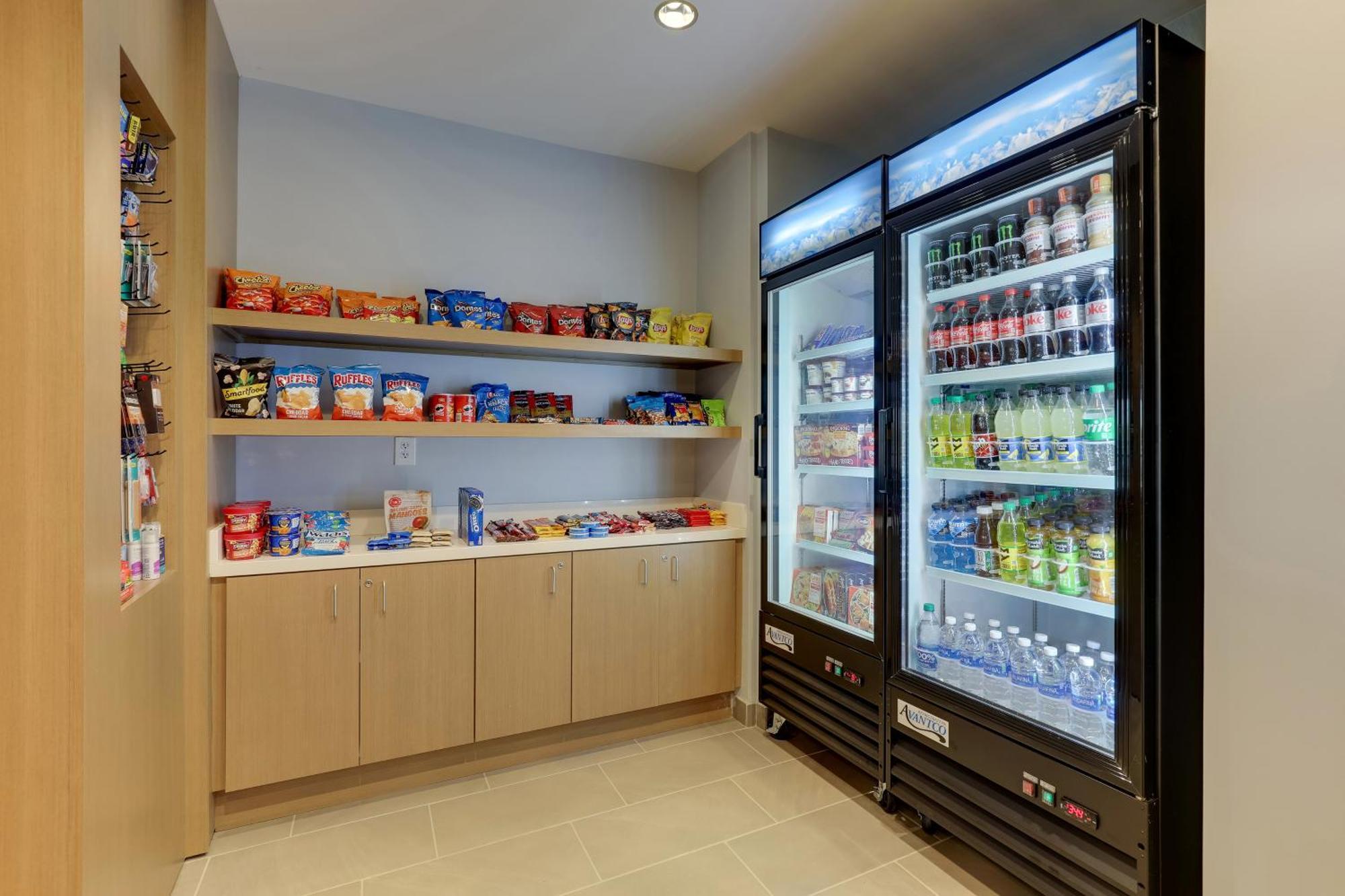 Holiday Inn Express Holly Springs - Raleigh Area By Ihg Exteriér fotografie