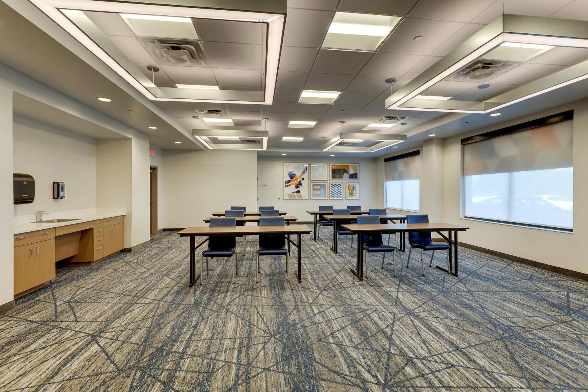 Holiday Inn Express Holly Springs - Raleigh Area By Ihg Exteriér fotografie