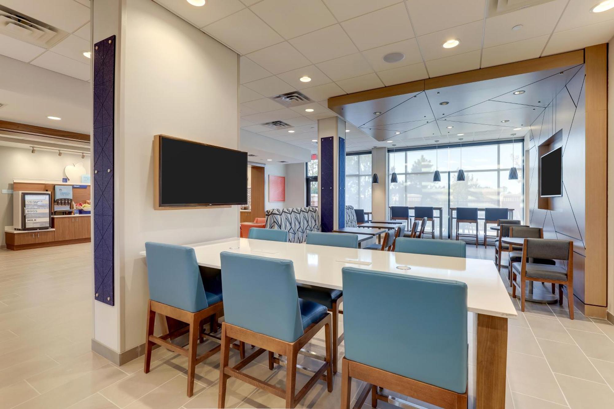 Holiday Inn Express Holly Springs - Raleigh Area By Ihg Exteriér fotografie