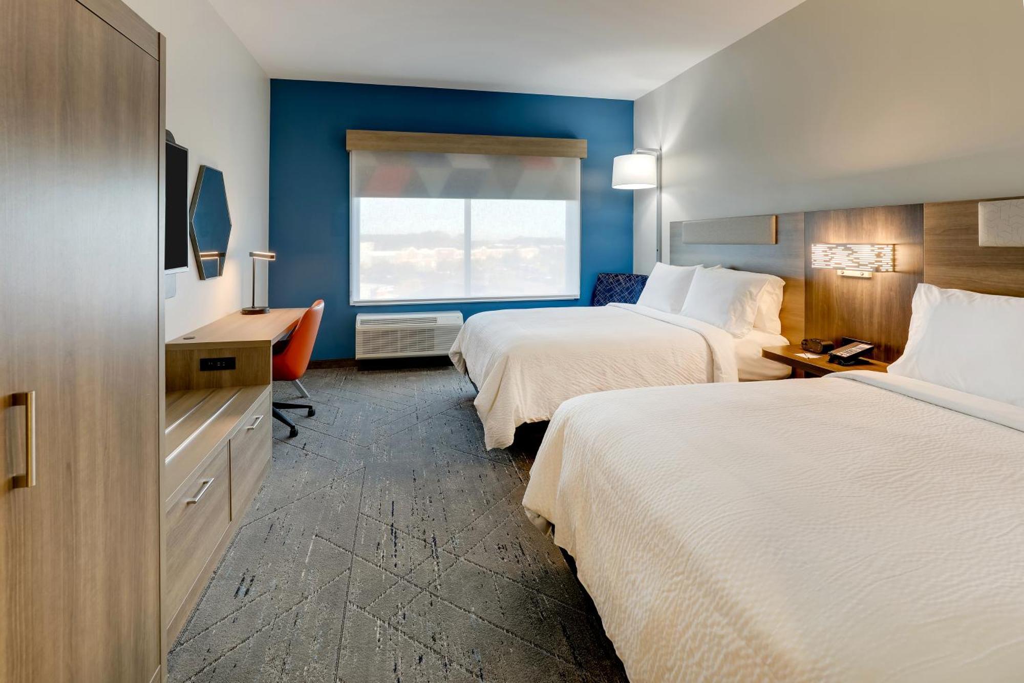 Holiday Inn Express Holly Springs - Raleigh Area By Ihg Exteriér fotografie