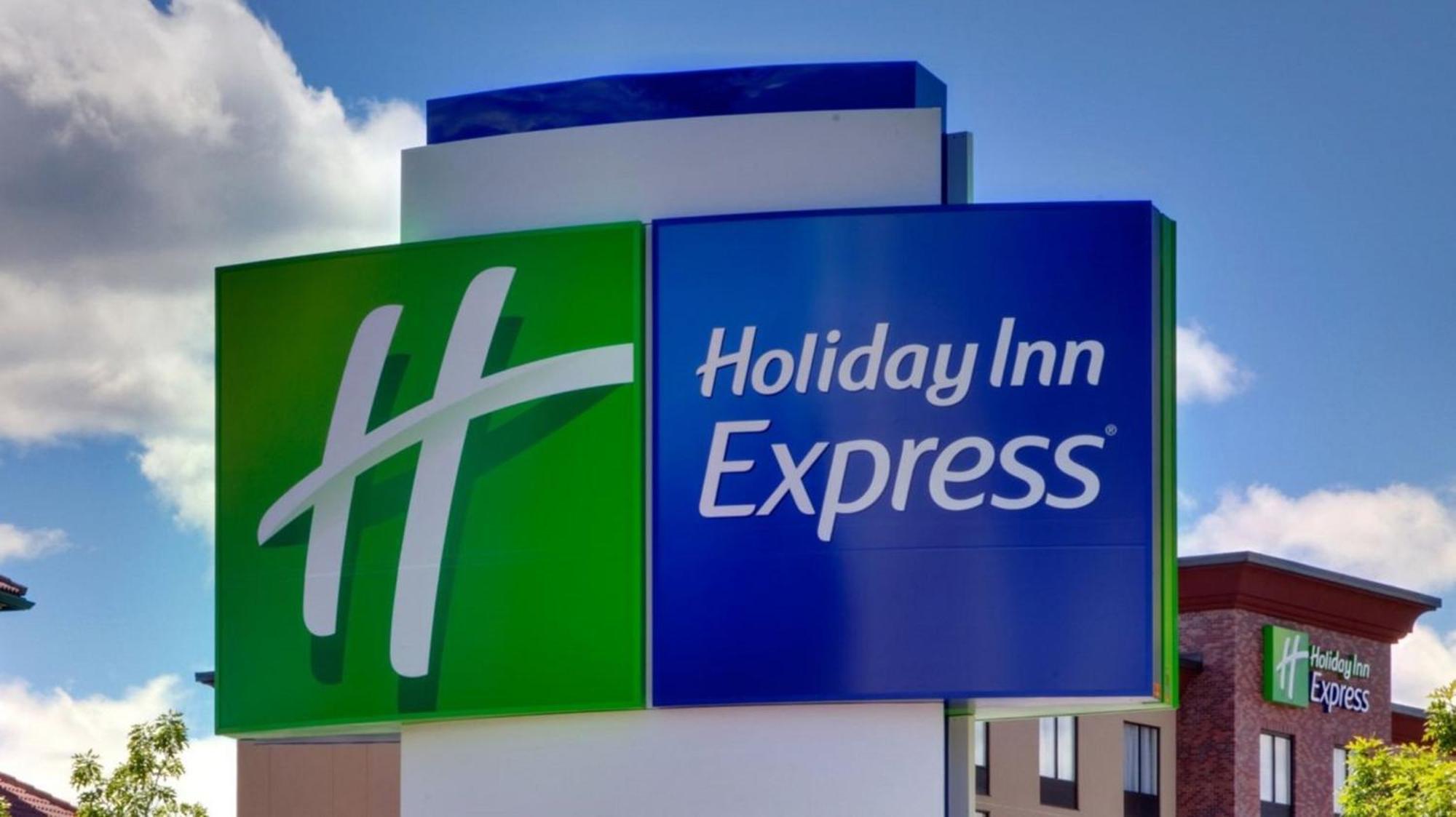 Holiday Inn Express Holly Springs - Raleigh Area By Ihg Exteriér fotografie