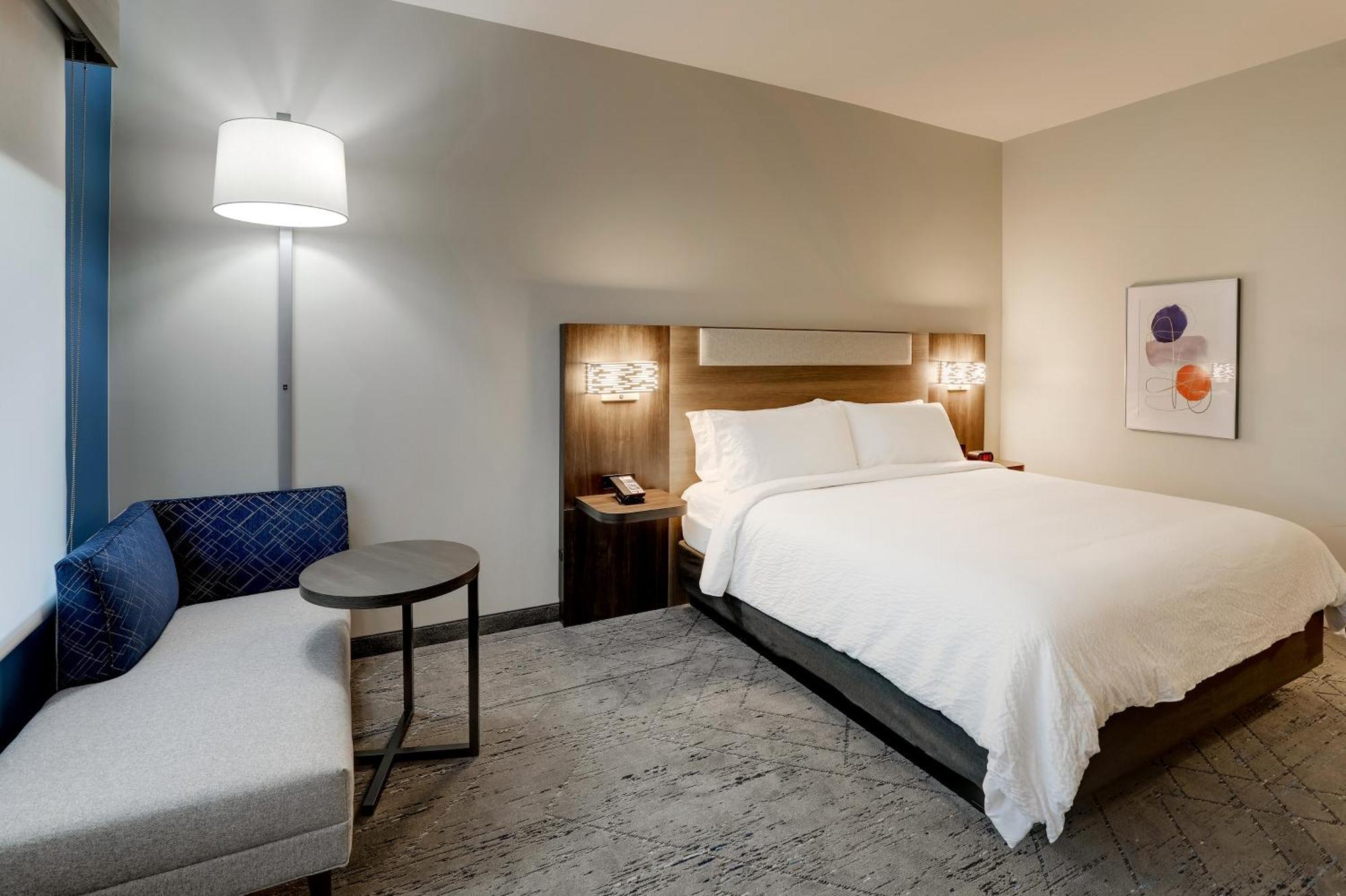 Holiday Inn Express Holly Springs - Raleigh Area By Ihg Exteriér fotografie